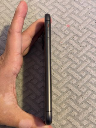 iPhone 11 128GB Negro