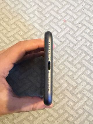 iPhone 11 128GB Negro