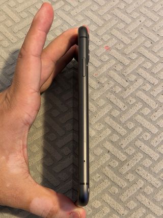 iPhone 11 128GB Negro