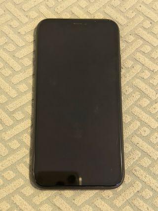 iPhone 11 128GB Negro