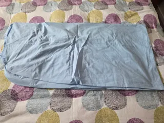 Funda Nórdica Infantil Manterol Cama 90