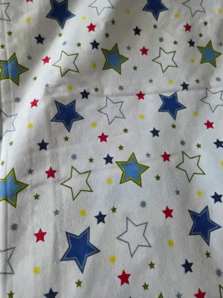 Funda Nórdica Infantil Manterol Cama 90