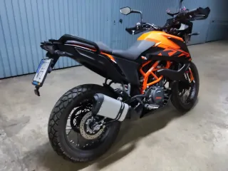 KTM 390 Adventure SW