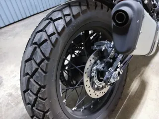 KTM 390 Adventure SW