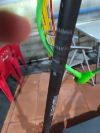 Patinete Xiaomi Elite