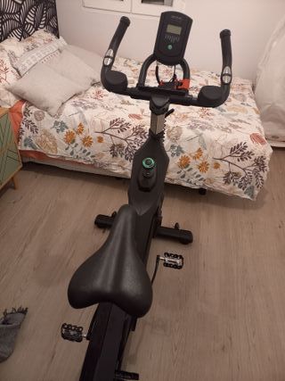 Bicicleta Indoor Cecotec Ultraflex25