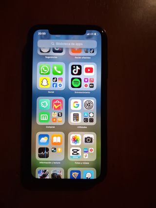 Apple iPhone XR
