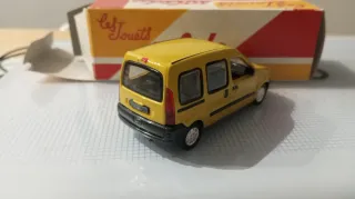 Renault Kangoo 1/43 sólido