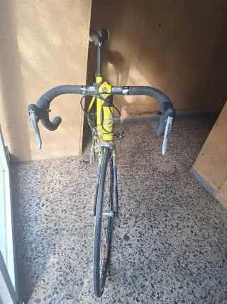 Bicicleta dee carretera Giant TCR Once