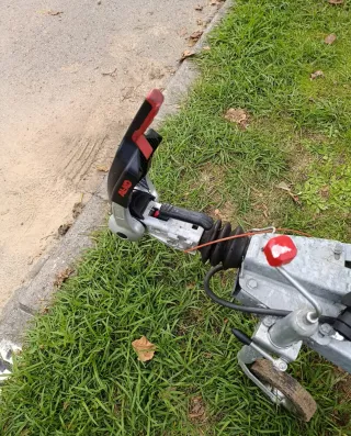 Caravana Sterckeman Easy 380CE