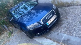 Audi A3 tdi 140cv 6 marchas