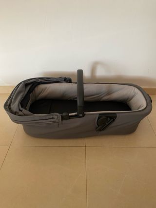 Passeggino Joolz Aer+ con protezione e coprigambe