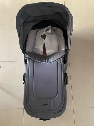 Passeggino Joolz Aer+ con protezione e coprigambe