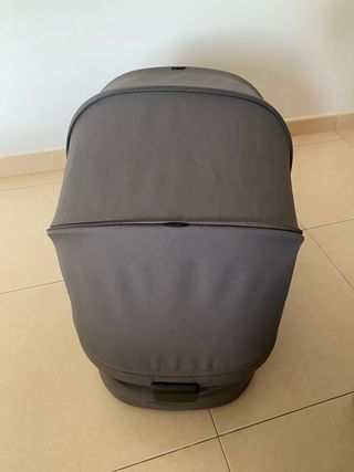 Passeggino Joolz Aer+ con protezione e coprigambe