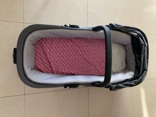 Passeggino Joolz Aer+ con protezione e coprigambe