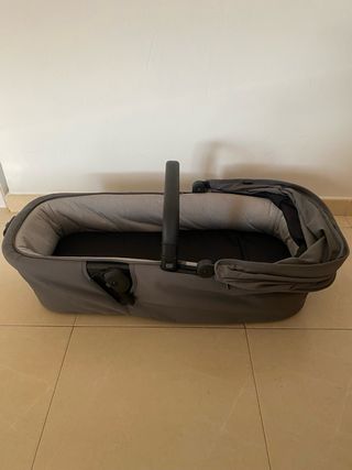 Passeggino Joolz Aer+ con protezione e coprigambe