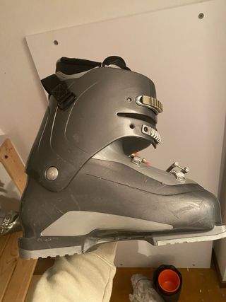 Botas de esquí Salomon FIT