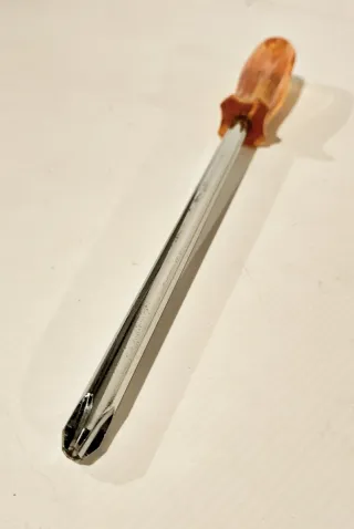 Destornillador grande 31cm NUEVO