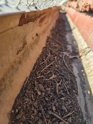 Problemas en tu tejado,se reparan goteras e.t.c