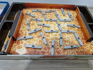 Juego de mesa La Cucaracha
