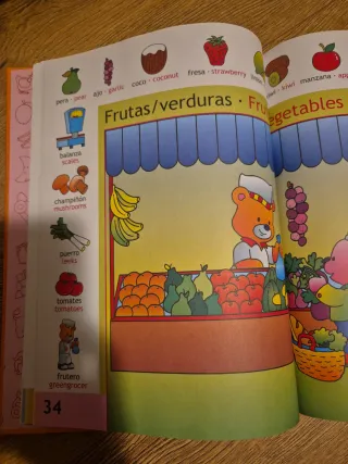 COL. 1000 PALABRAS EN INGLES(13)