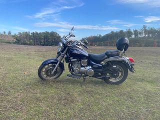 Daelim Daystar 125cc