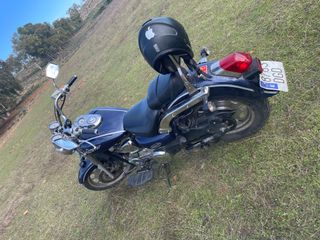 Daelim Daystar 125cc