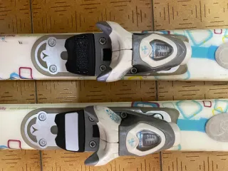 Esquís Dynastar Mujer - Buen Estado