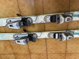 Esquís Dynastar Mujer - Buen Estado