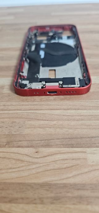 Chasis iPhone 12 Mini