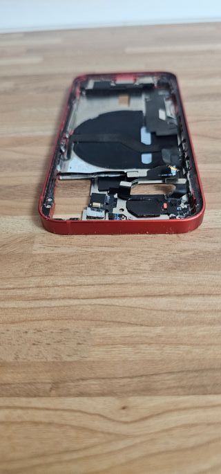 Chasis iPhone 12 Mini