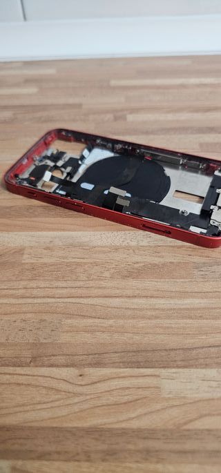 Chasis iPhone 12 Mini