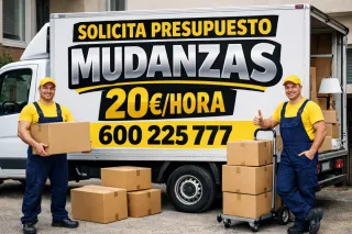 MUDANZAS