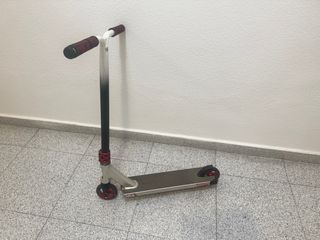 Patinete NKD Octane Freestyle