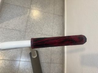 Patinete NKD Octane Freestyle