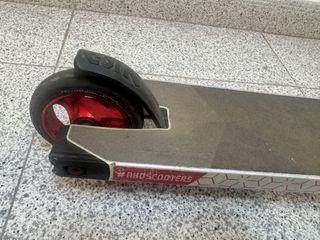 Patinete NKD Octane Freestyle