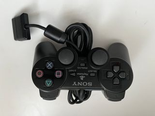 Mando DualShock 2 PlayStation 2
