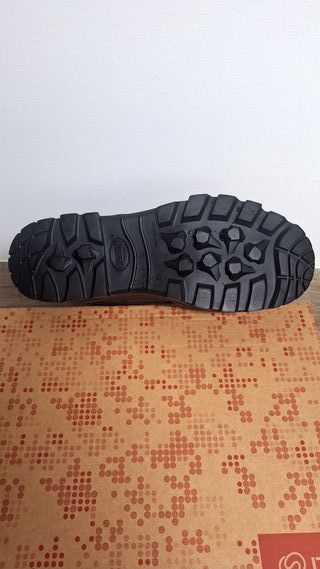 Botas impermeáveis Gore-tex T 42