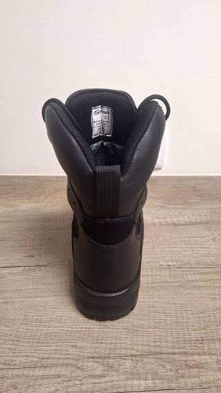 Botas impermeáveis Gore-tex T 42