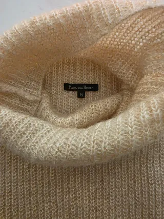 Pedro del Hierro T.M sin usar