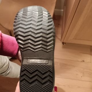 Botas Sorel Talla 40 Mujer Negro