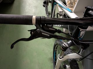 Bicicleta MTB Coluer Sound 290