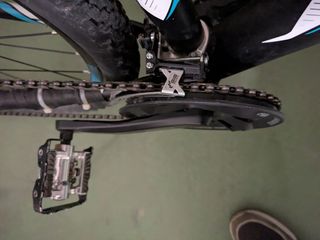 Bicicleta MTB Coluer Sound 290