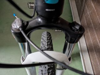 Bicicleta MTB Coluer Sound 290