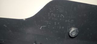 Consola y Fuelle Cambio Mitsubishi Space Wagon