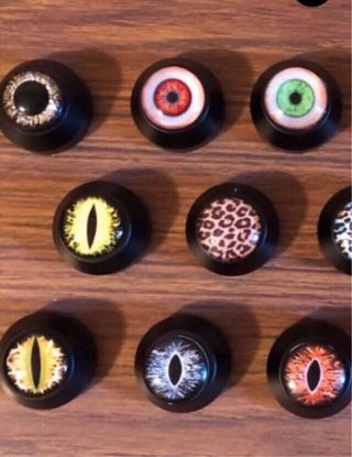 Adaptadores para singles de vinilo