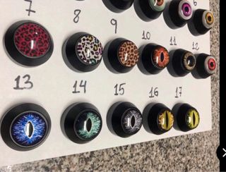 Adaptadores para singles de vinilo