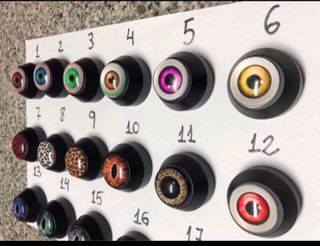 Adaptadores para singles de vinilo