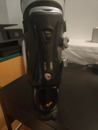 Botas de Esquí Nordica Thermo GT-S