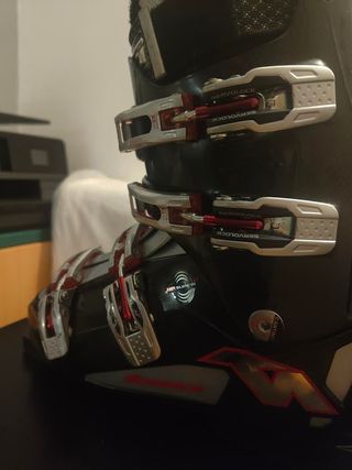 Botas de Esquí Nordica Thermo GT-S